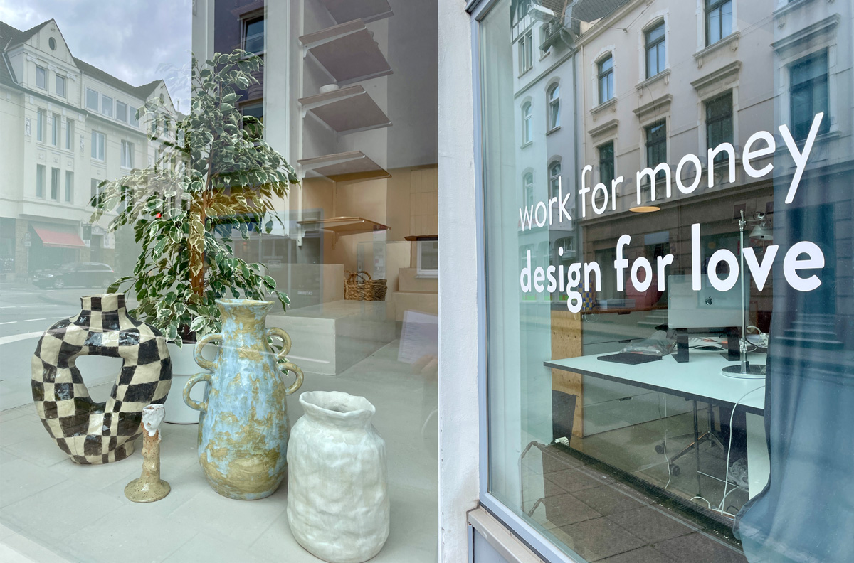 hello clay bielfeld shopping westen decohome.de ph Mareike Boehmer