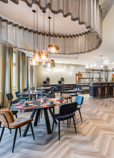 ibis Styles Bielefeld