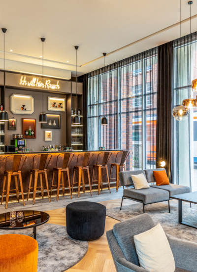 Ibis Styles Bielefeld B8G6