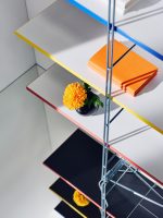 vintage ikea Nytillverkad byakorre regal niels gammelgaard ecohome.de