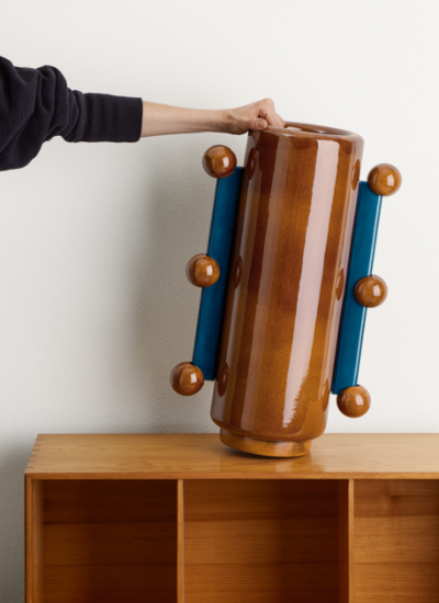 ausgefallene vasen Mutina Pic 240129 Mutina269232 retph Gerhardt Kellermann decohome.de