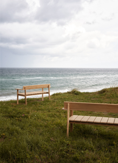 DECO HOME Outdoor Heft Edition 2025 CHS GL101 teak untreated V6 NEU decohome.de