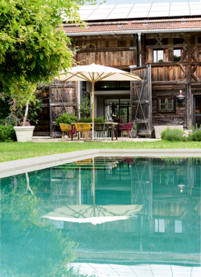 DECO HOME Outdoor Heft Edition 2025 K 2405 MUC HG 6206 decohome.de