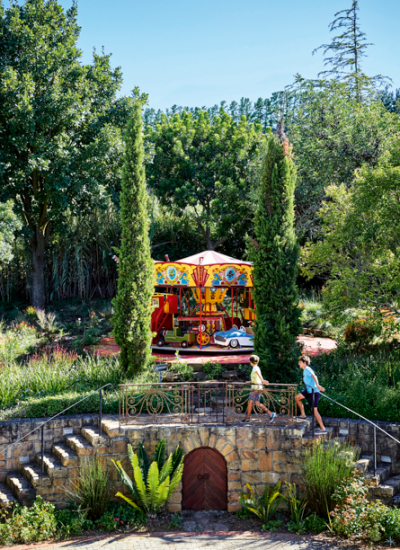 DECO HOME Outdoor Heft Edition 2025 K LE JARDINE2 020 decohome.de