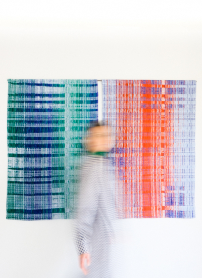 Emma terweduwe Stoffe kariert decohome.de