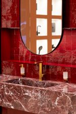 GROHE Plus916 Bad Ideen Trends ISH 2025 decohome.de