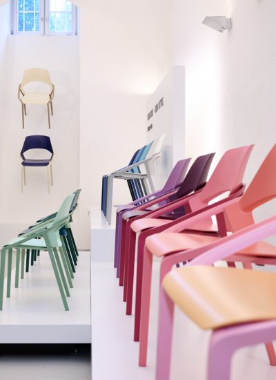 Muncih Design Days Praterinseel robert auer decohome.de