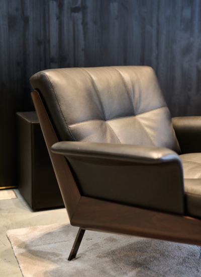 Munich Design Days 2025 MDD 2025 Minotti 244 decohome.de