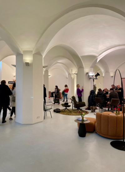 Munich Design Days 2025 Praterinsel decohome.de