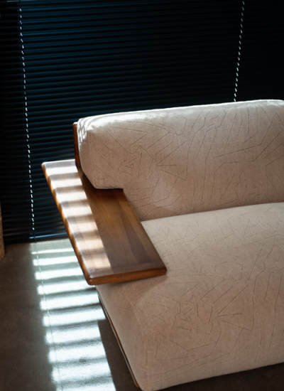 Samt DEDAR COLLECTION 2025 GOODFELLAS © Andrea Ferrari decohome.de