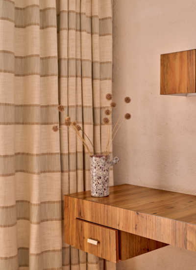 Streifen Muster ELITIS LI 908 40 SWEDEN DS 135 decohome.de