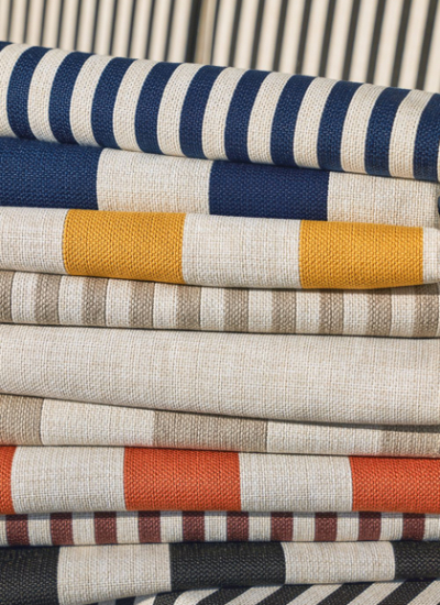 Streifen Muster MISIA M454 M458 CAMARAT CAP TAILLAT decohome.de