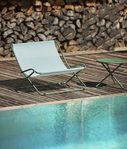 designer outdoormoebel jan kurtz fiam dondolina decohome.de