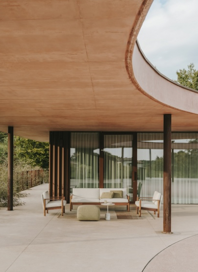 designer outdoormoebel lapalma 10.30 foto salva lopez decohome.de