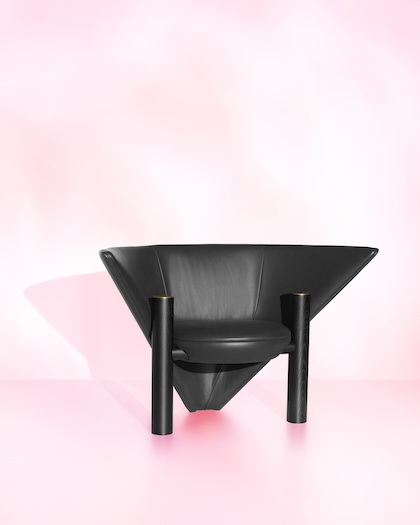 designerstuhl paolo castelli crudelia acquarello collection bild miro zagnoli decohome.de