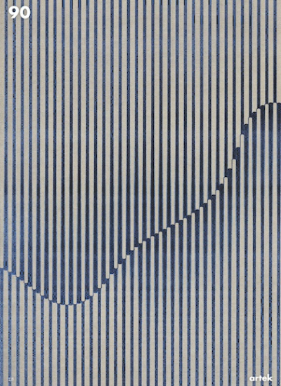 designikone artek+moomin90 anniversary poster inka bell decohome.de