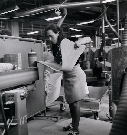 designikone fritz hansen legacy 1974 produktion series 7 decohome.de