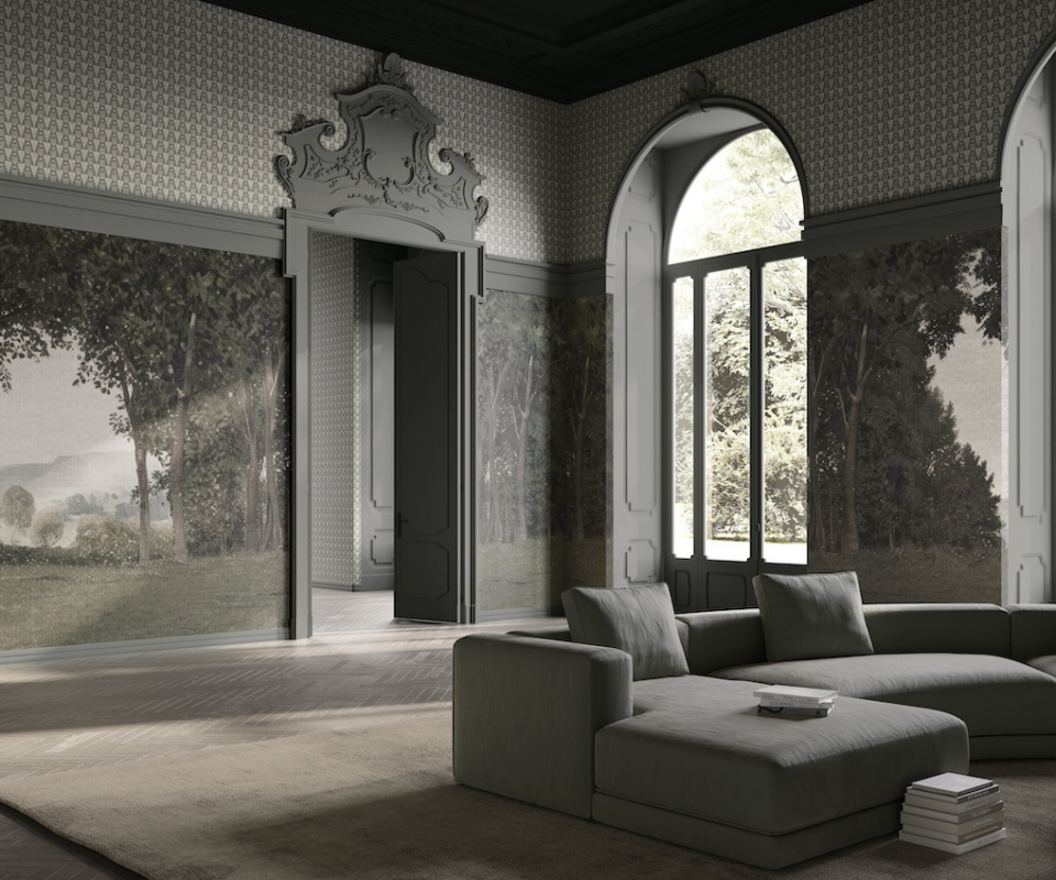 glamora creative collection chapter XV ouverture decohome.de