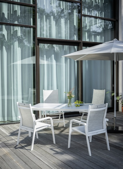 moderne outdoormoebel kettler serie basic plus decohome.de