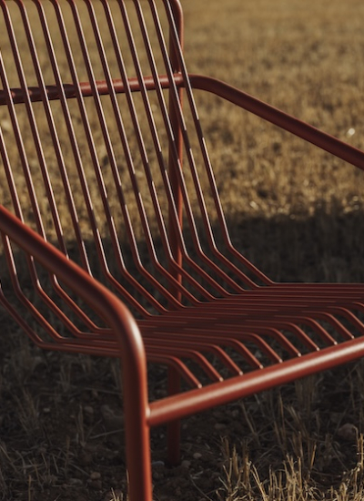moebel fuer den aussenbereich objekte unserer tage ivy outdoor chair decohome.de