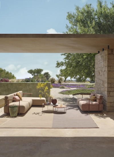 moebel fuer den aussenbereich pedrali pedralitales art direction studio fm milano foto andrea saruti set design & styling studio salaris decohome.de