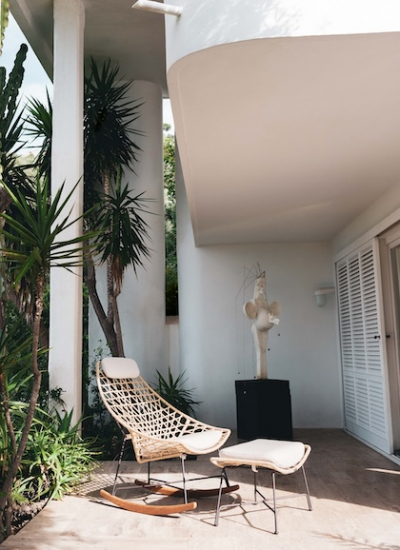 moebel fuer den aussenbereich potocco cut design stephan veit foto andrea ferrari decohome.de