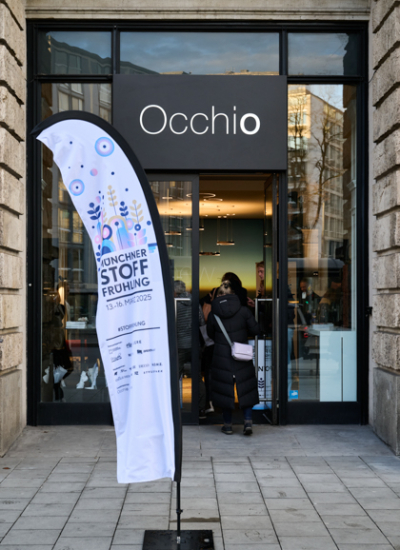 munchner Stoff Fruehling 2025 occhio decohome.de