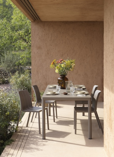 outdoor sitzgruppe nardi outdoor tevere tiberina decohome.de