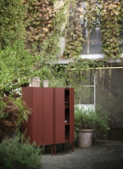 outdoormoebel fast samba sideboard high decohome.de