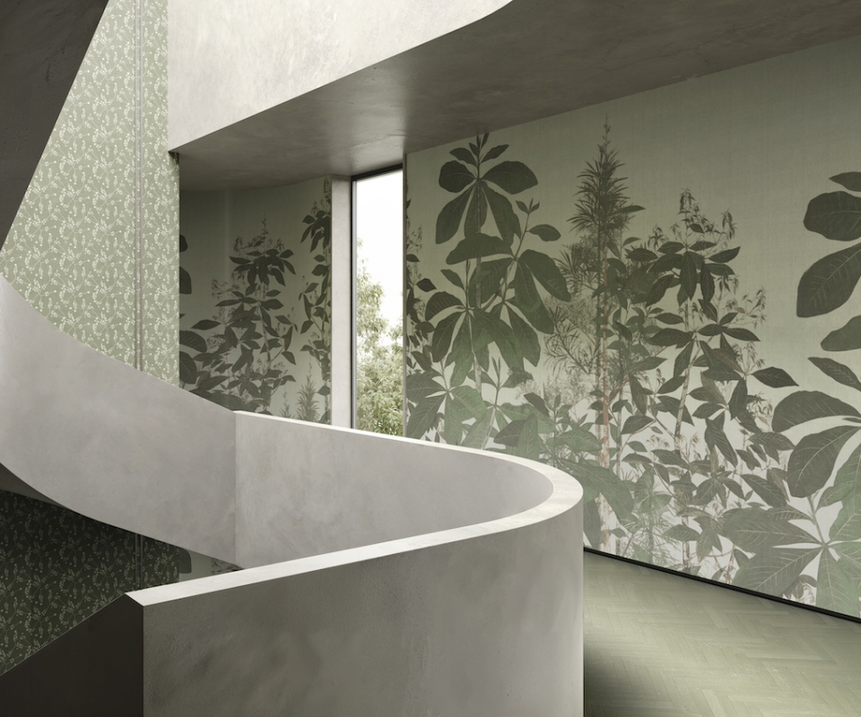 tapete glamora creative collection chapter XV edelwald decohome.de