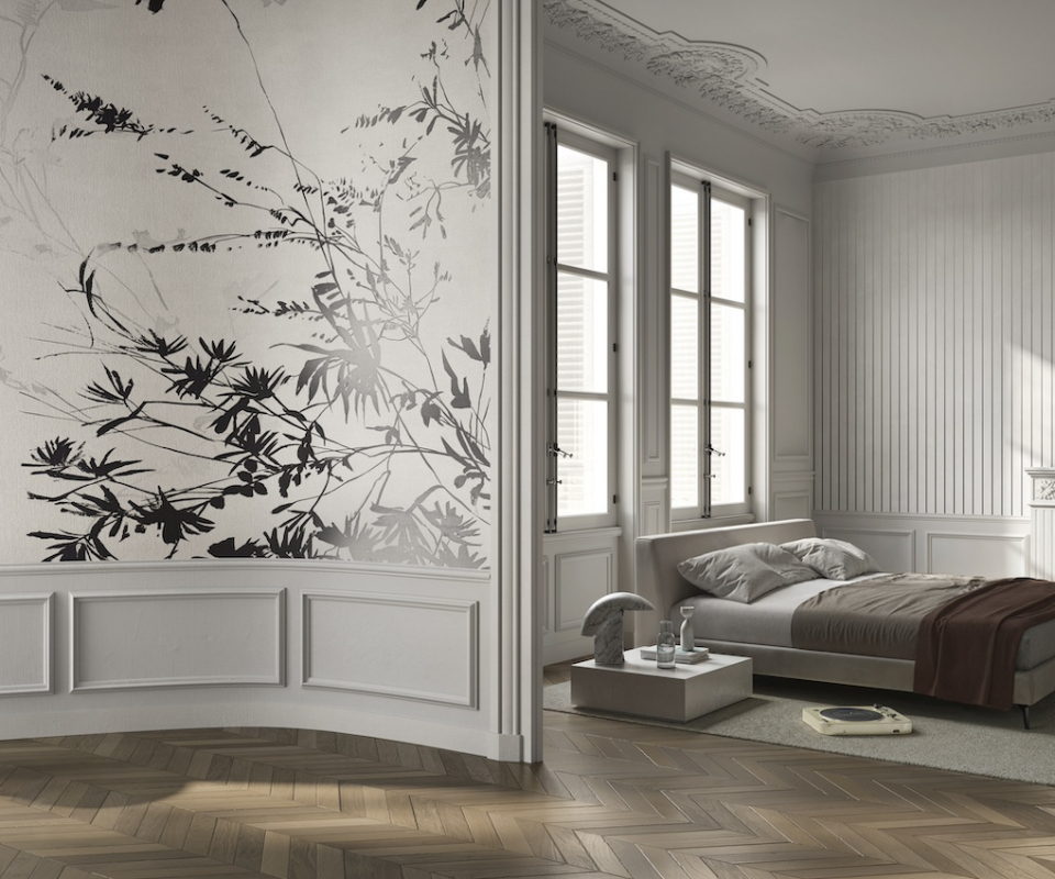 tapete glamora creative collection chapter XV frondia decohome.de