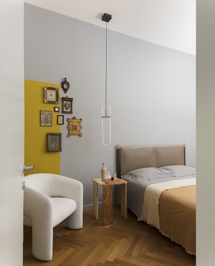 wandfarbe boattomartino schlafzimmer decohome.de