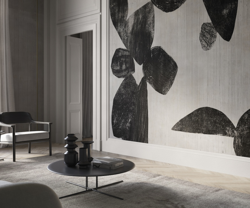 wandverkleidung glamora creative collection chapter XV incipit decohome.de