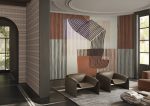 wandverkleidung glamora creative collection chapter XV voluta decohome.de
