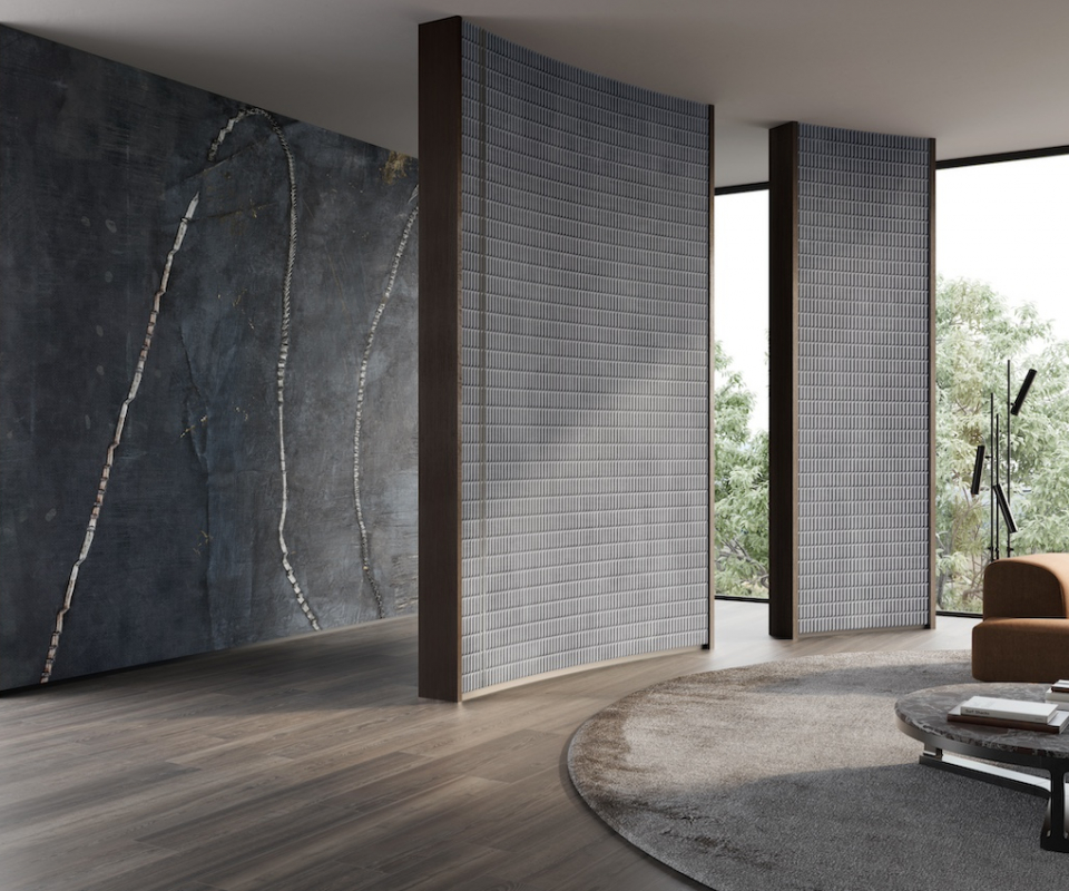 wandverkleidung glamora creative collection chapter XV zierlinie decohome.de