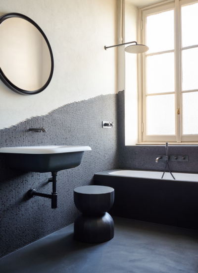 Brera Design Apartment Orizzonti Zanellato:Bortotto ph Valentina Sommariva web low12