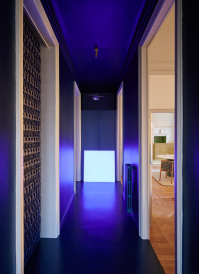 Brera Design Apartment Orizzonti Zanellato:Bortotto ph Valentina Sommariva web low13