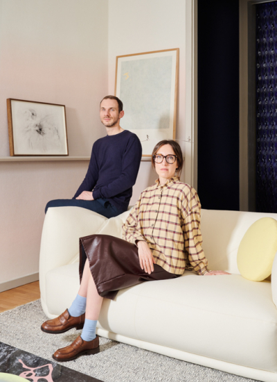 Brera Design Apartment Orizzonti Zanellato:Bortotto ph Valentina Sommariva web low6