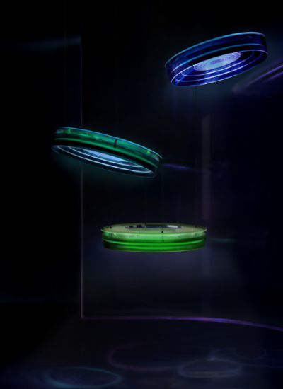 Deckenleuchte Draga Aurel Phebe pendant lamp decohome.de