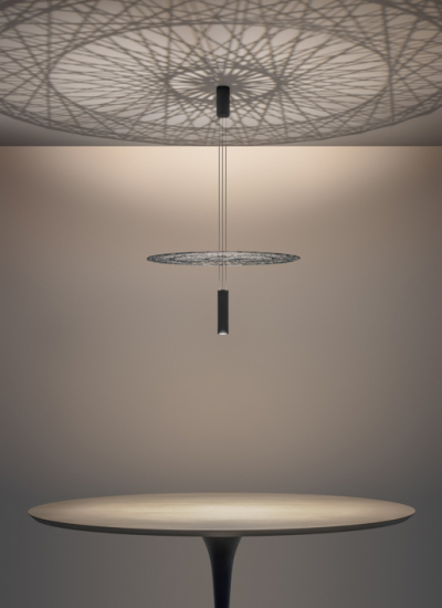 Euroluce 2025 OLEV LikeShadow decohome.de