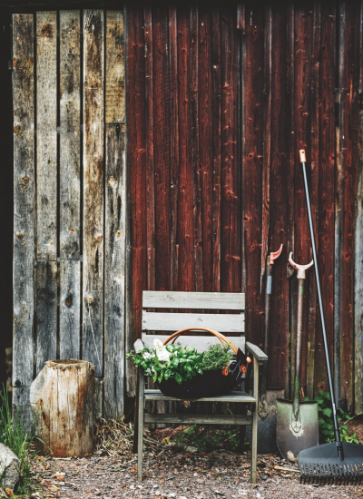 Fiskars Village Gartenplanung decohome.de