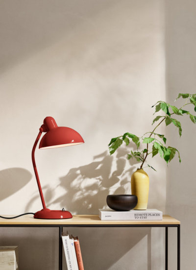 Fritz Hansen Bauhaus Klassiker decohome.de