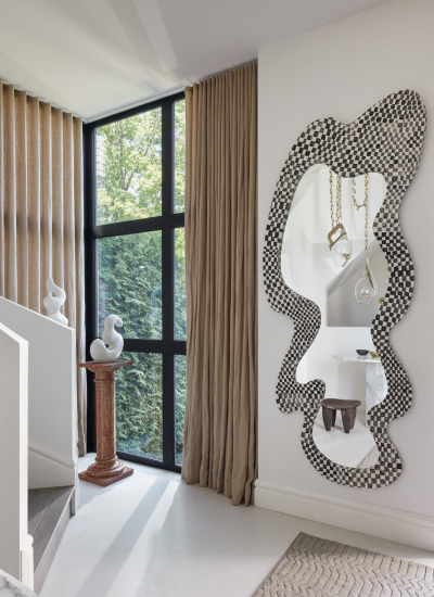 Gillian Segal Interior Design Home 7. GSD home 0211 decohome.de