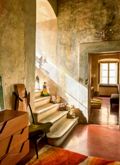 Italian Interiors 066 bacciocchi decohome.de