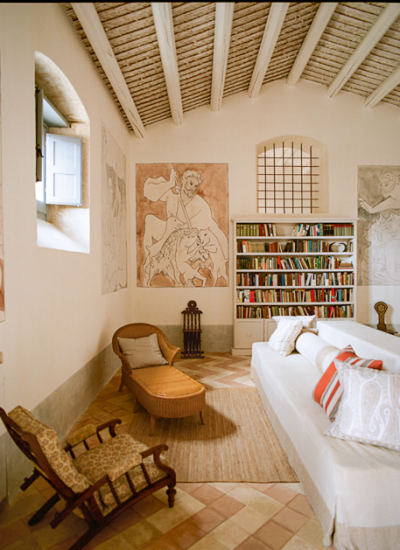 Italian Interiors 114 priolisi hooks decohome.de