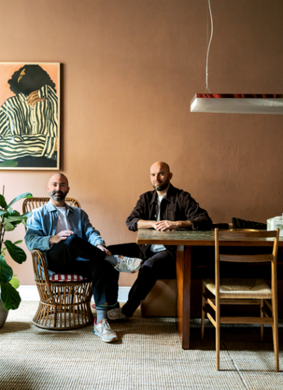 Italienausgabe Best of Italy DECO HOME 2 25 K 2024 CASA MARIO 309 deohome.de