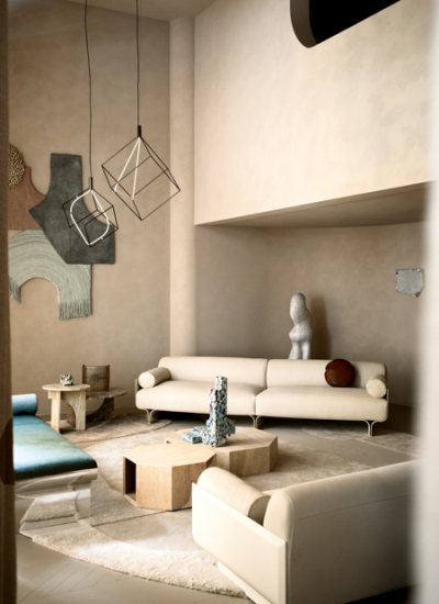 Italienisches Design DECO HOME 2 25 K Gallotti&Radice MDW24 2 deohome.de