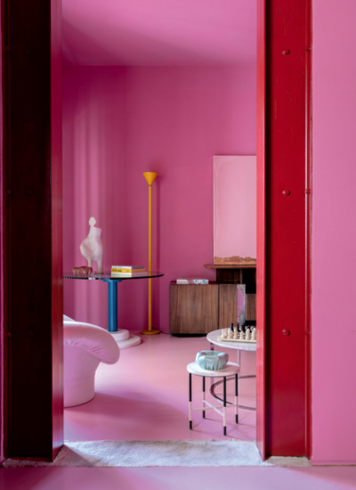 Italienisches Design DECO HOME 2 25 K extra MARIA VITTORIA PAGGINI AREZZO ph.monica spezia livinginside 7 deohome.de