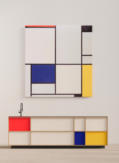 LEICHT KYOTO Kollektion 2025 Bauhaus Möbel Küche decohome.de