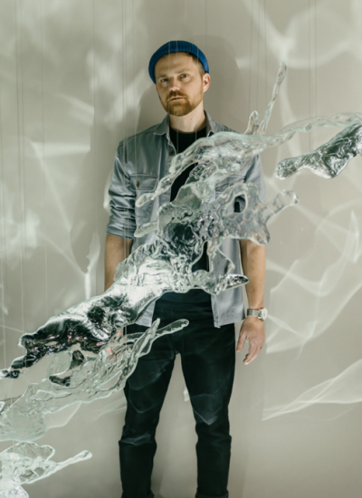 Lasvit at Euroluce 2025 decohome.de